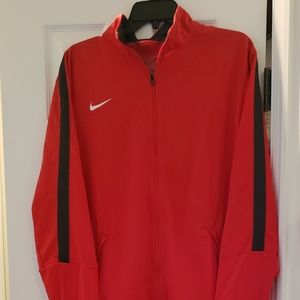Nike Men's Training Jacket